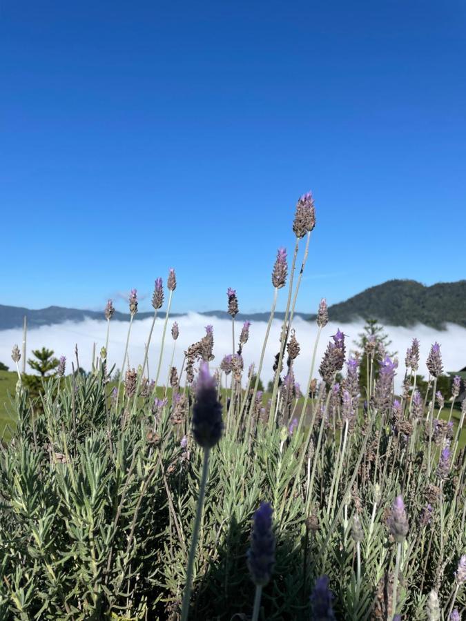 Cabana Efatah - Pousada Colina Dos Ventos Urubici Esterno foto